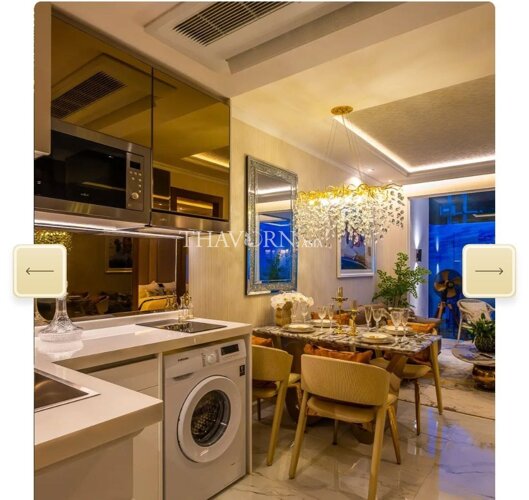 photo flat The Riviera Malibu & Residences