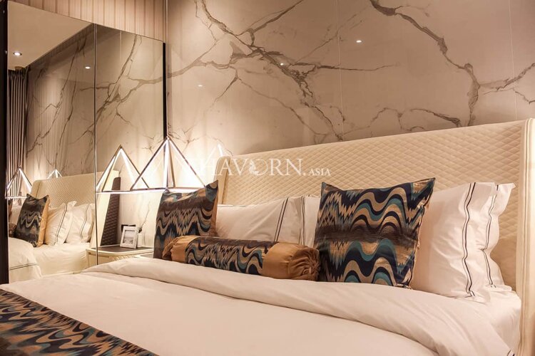 photo flat Grand Solaire Pattaya