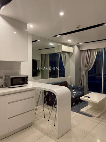 รูปถ่าย คอนโด ซิตี้ เซ็นเตอร์ เรสซิเดนซ์ คอนโด