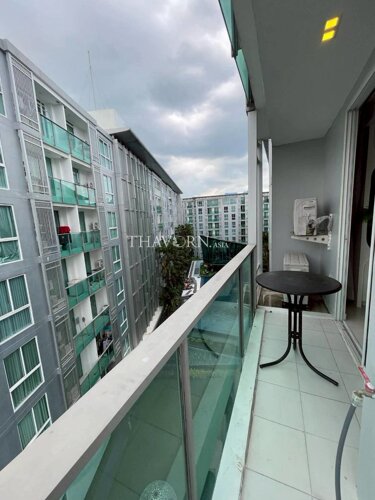 รูปถ่าย คอนโด ซิตี้ เซ็นเตอร์ เรสซิเดนซ์ คอนโด