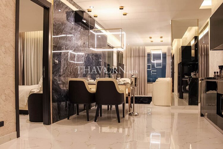 photo flat Grand Solaire Pattaya