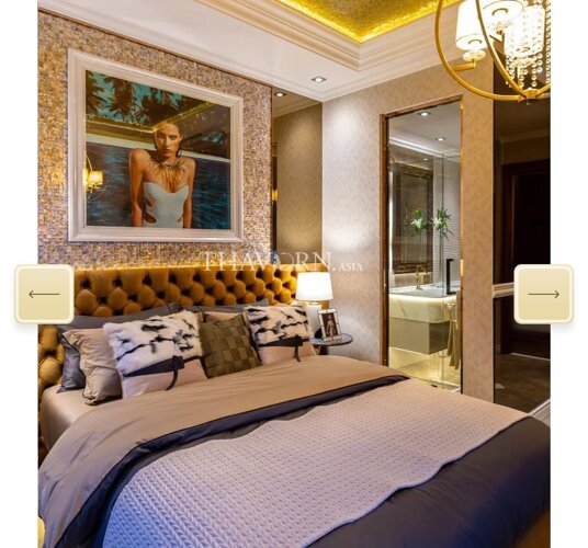 photo flat The Riviera Malibu & Residences