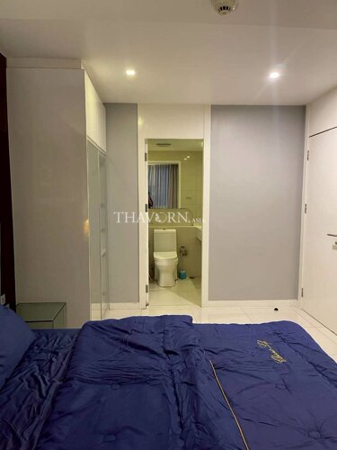 รูปถ่าย คอนโด ซิตี้ เซ็นเตอร์ เรสซิเดนซ์ คอนโด