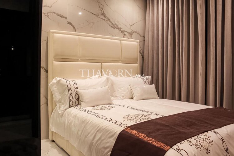 photo flat Grand Solaire Pattaya