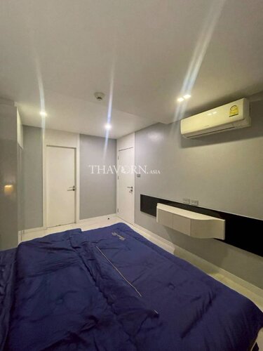 รูปถ่าย คอนโด ซิตี้ เซ็นเตอร์ เรสซิเดนซ์ คอนโด