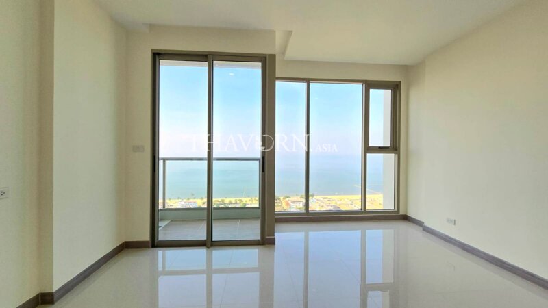 照片 房子 The Riviera Jomtien 公寓