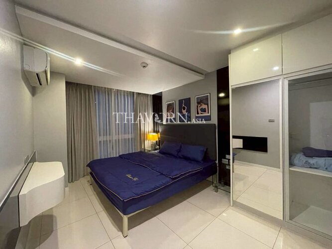 รูปถ่าย คอนโด ซิตี้ เซ็นเตอร์ เรสซิเดนซ์ คอนโด