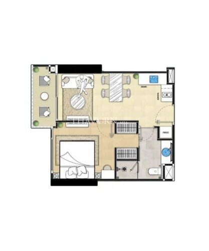 photo flat The Riviera Malibu & Residences