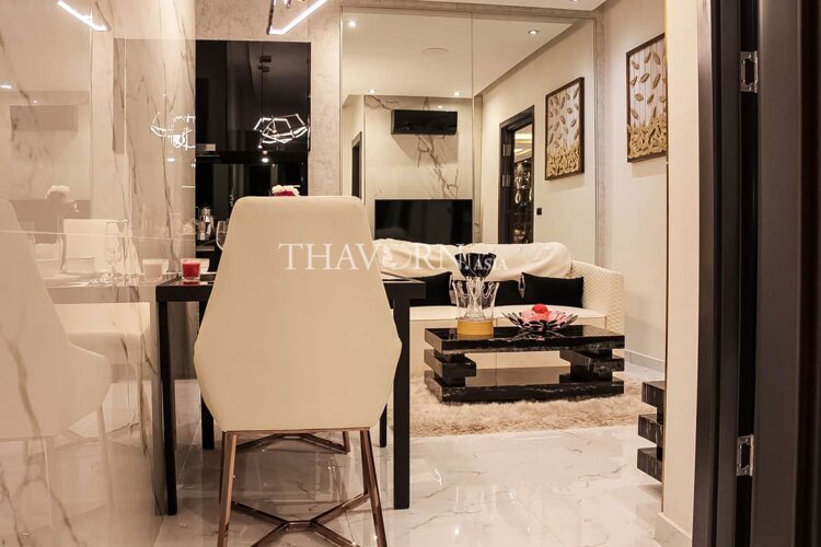 photo flat Grand Solaire Pattaya