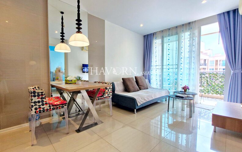 фото квартира ЖК Atlantis Condo Resort