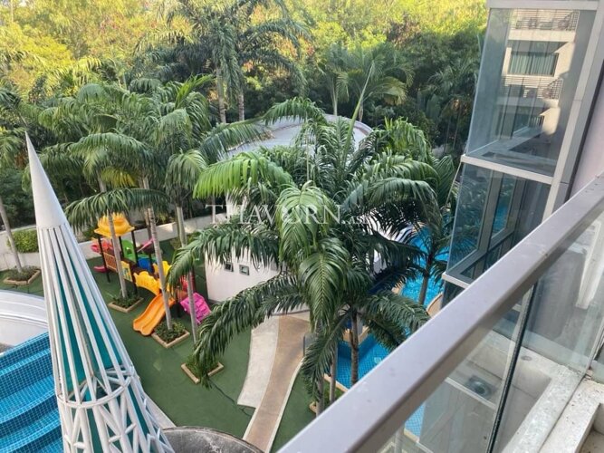 รูปถ่าย คอนโด ลากูน่า บีช รีสอร์ท คอนโด