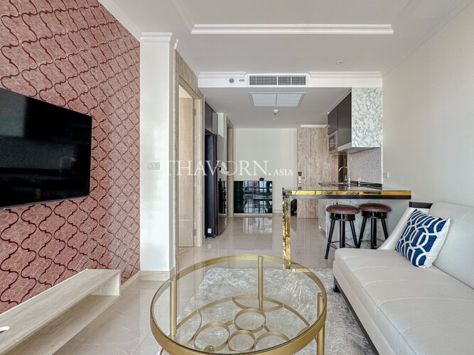 photo flat The Riviera Monaco Pattaya