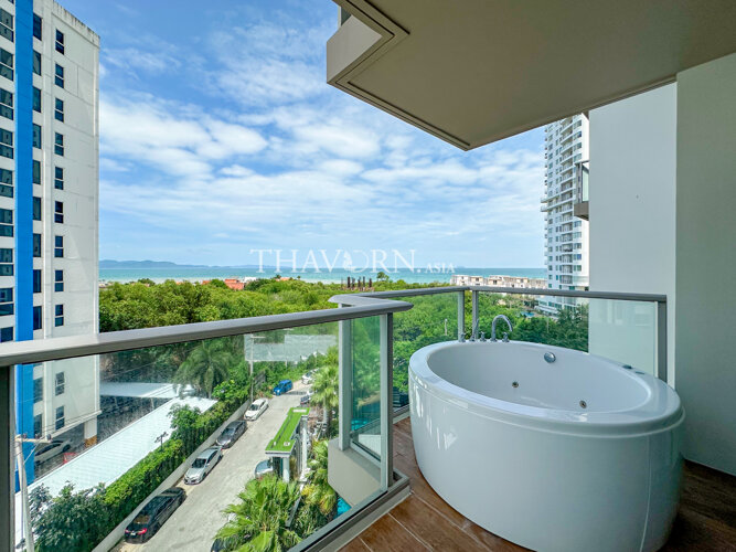 photo flat The Riviera Monaco Pattaya