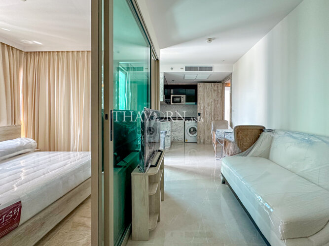 photo flat The Riviera Monaco Pattaya