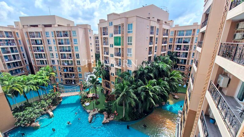 фото квартира ЖК Atlantis Condo Resort