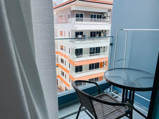 photo flat Siam Oriental Tropical Garden