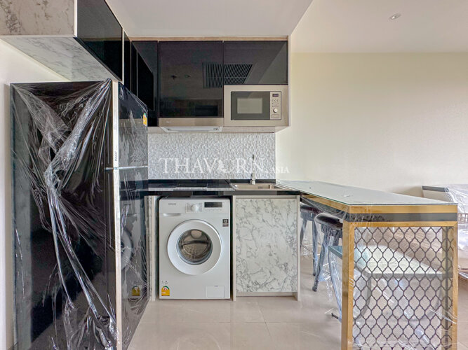 photo flat The Riviera Monaco Pattaya