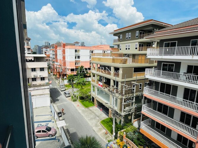 photo flat Siam Oriental Tropical Garden