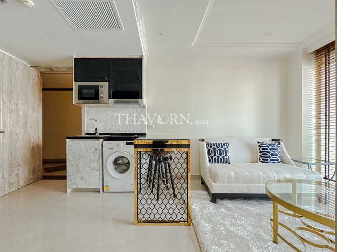 photo flat The Riviera Monaco Pattaya