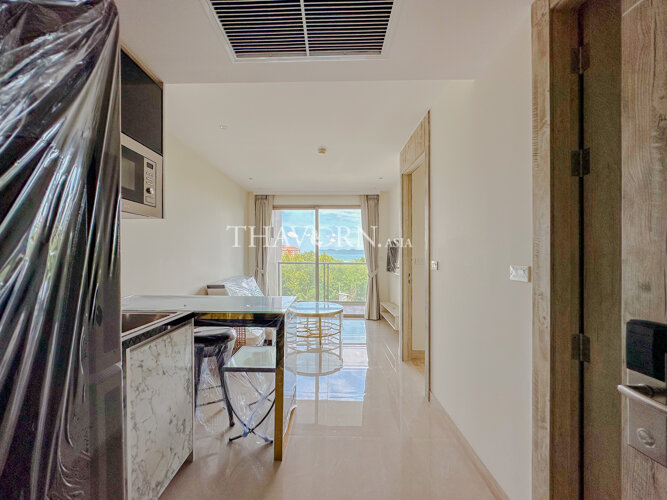 photo flat The Riviera Monaco Pattaya