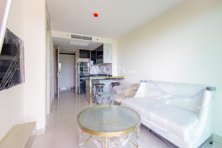 photo flat The Riviera Monaco Pattaya