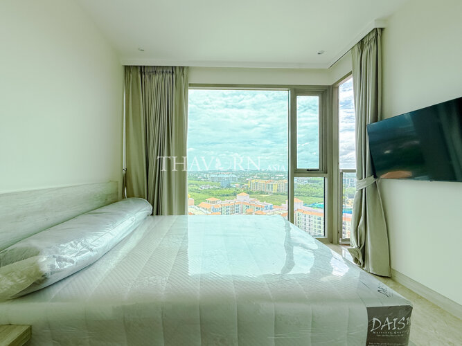 photo flat The Riviera Monaco Pattaya