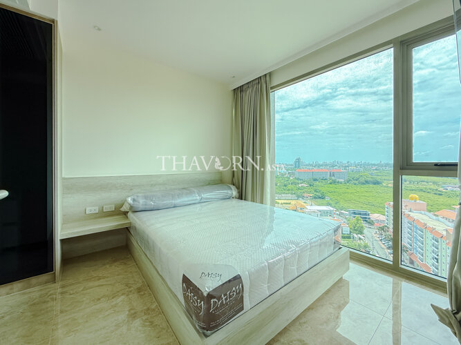photo flat The Riviera Monaco Pattaya