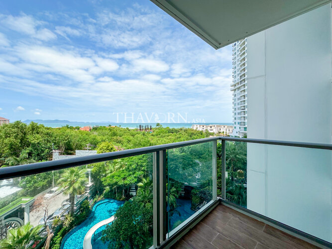 photo flat The Riviera Monaco Pattaya