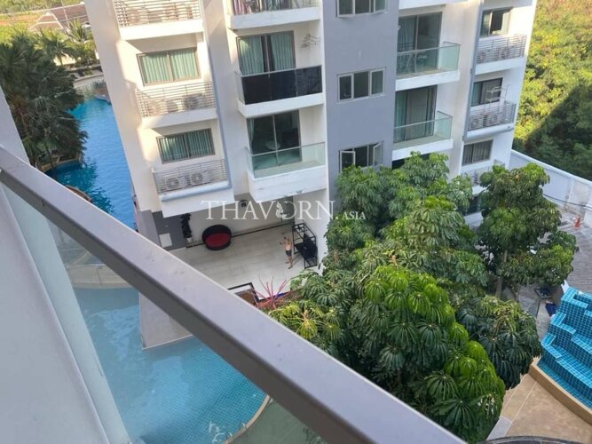 รูปถ่าย คอนโด ลากูน่า บีช รีสอร์ท คอนโด