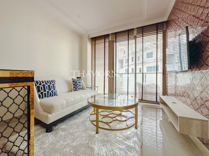 photo flat The Riviera Monaco Pattaya