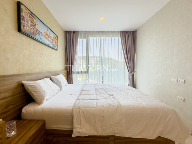 photo flat The Riviera Wongamat Beach