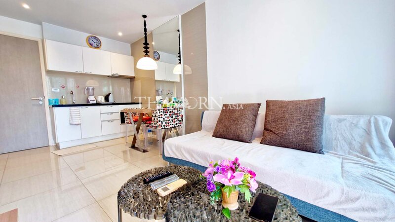 фото квартира ЖК Atlantis Condo Resort