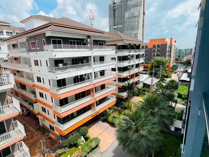 photo flat Siam Oriental Tropical Garden