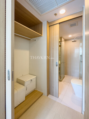 photo flat The Riviera Wongamat Beach