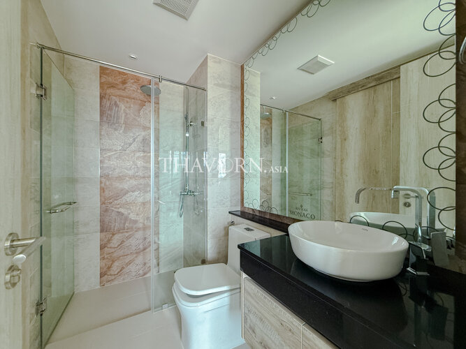 photo flat The Riviera Monaco Pattaya