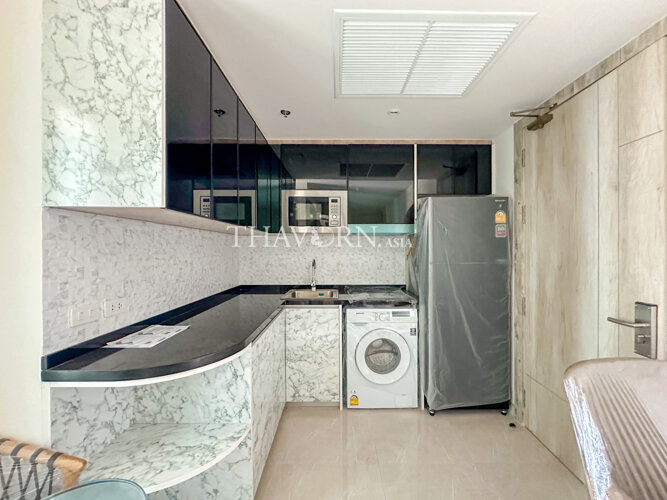 photo flat The Riviera Monaco Pattaya