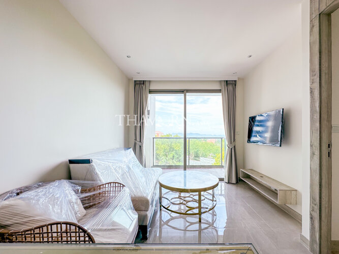 photo flat The Riviera Monaco Pattaya