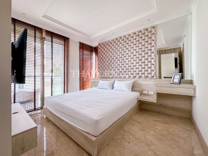 photo flat The Riviera Monaco Pattaya