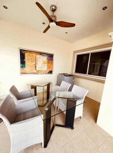 photo flat New Nordic Dream Paradise