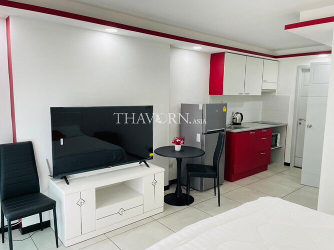 photo flat Siam Oriental Tropical Garden