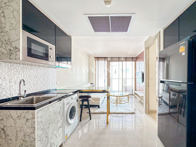 photo flat The Riviera Monaco Pattaya