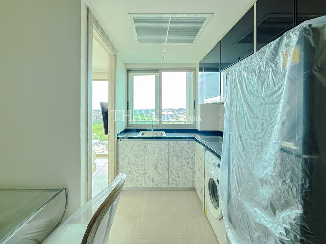 photo flat The Riviera Monaco Pattaya