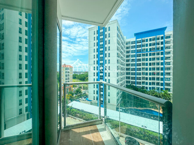 photo flat The Riviera Monaco Pattaya