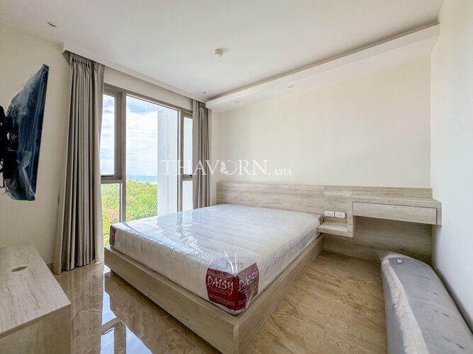 photo flat The Riviera Monaco Pattaya