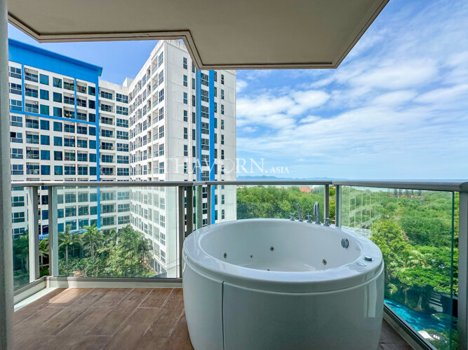 photo flat The Riviera Monaco Pattaya