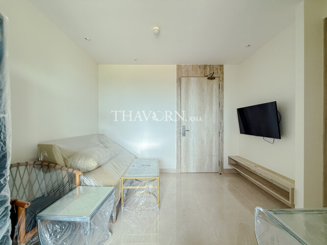 photo flat The Riviera Monaco Pattaya