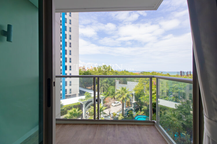 photo flat The Riviera Monaco Pattaya