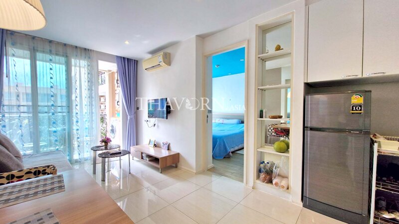 фото квартира ЖК Atlantis Condo Resort