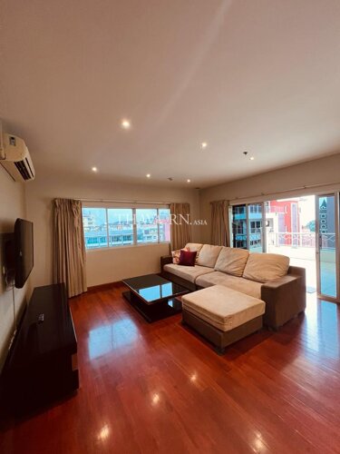 photo flat New Nordic Dream Paradise