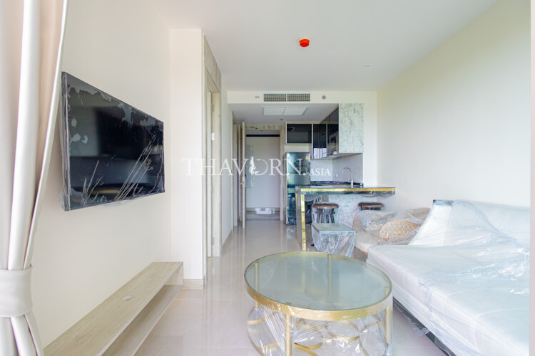 photo flat The Riviera Monaco Pattaya